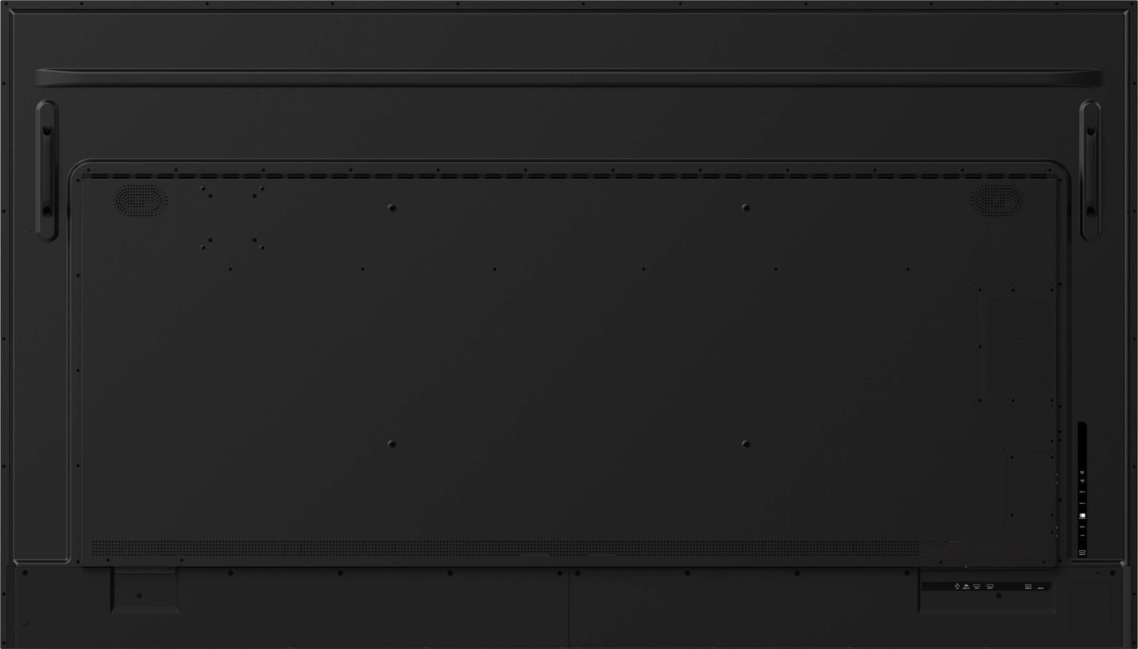 IIYAMA 86 LCD UHD, SDM-L