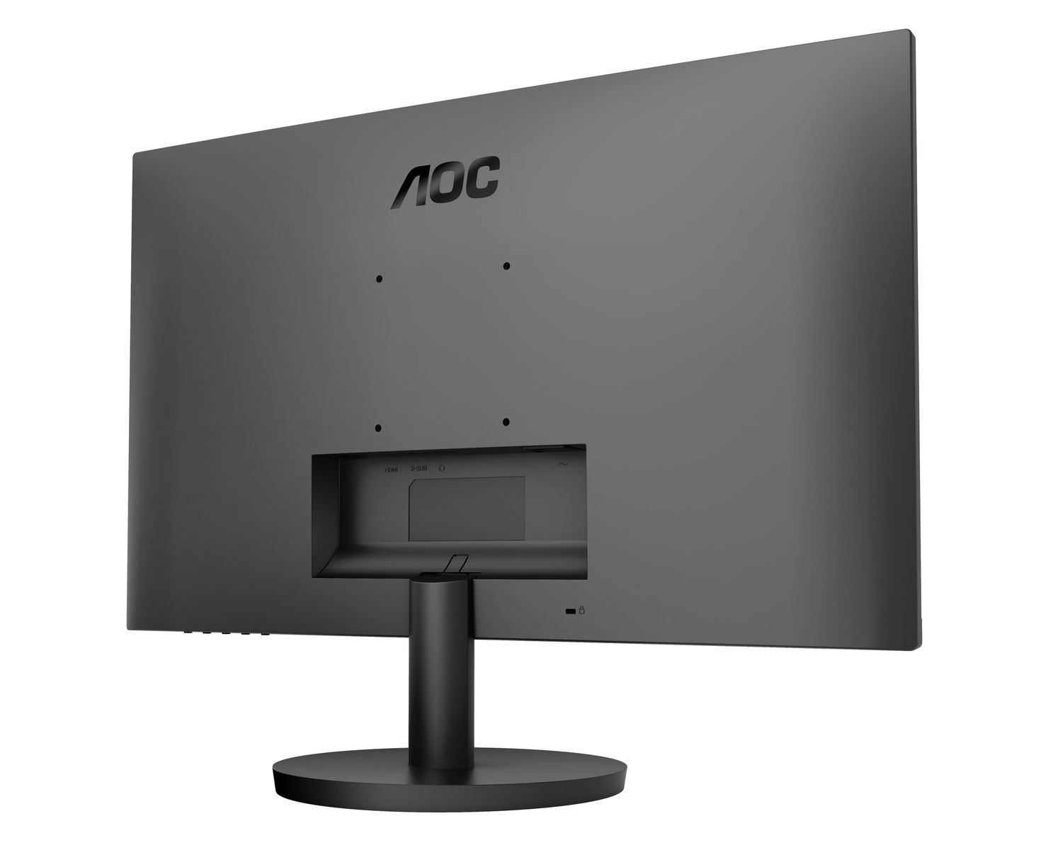 AOC 27 1920X1080 IPS HDMIX1 VGAX1 MULTIMED