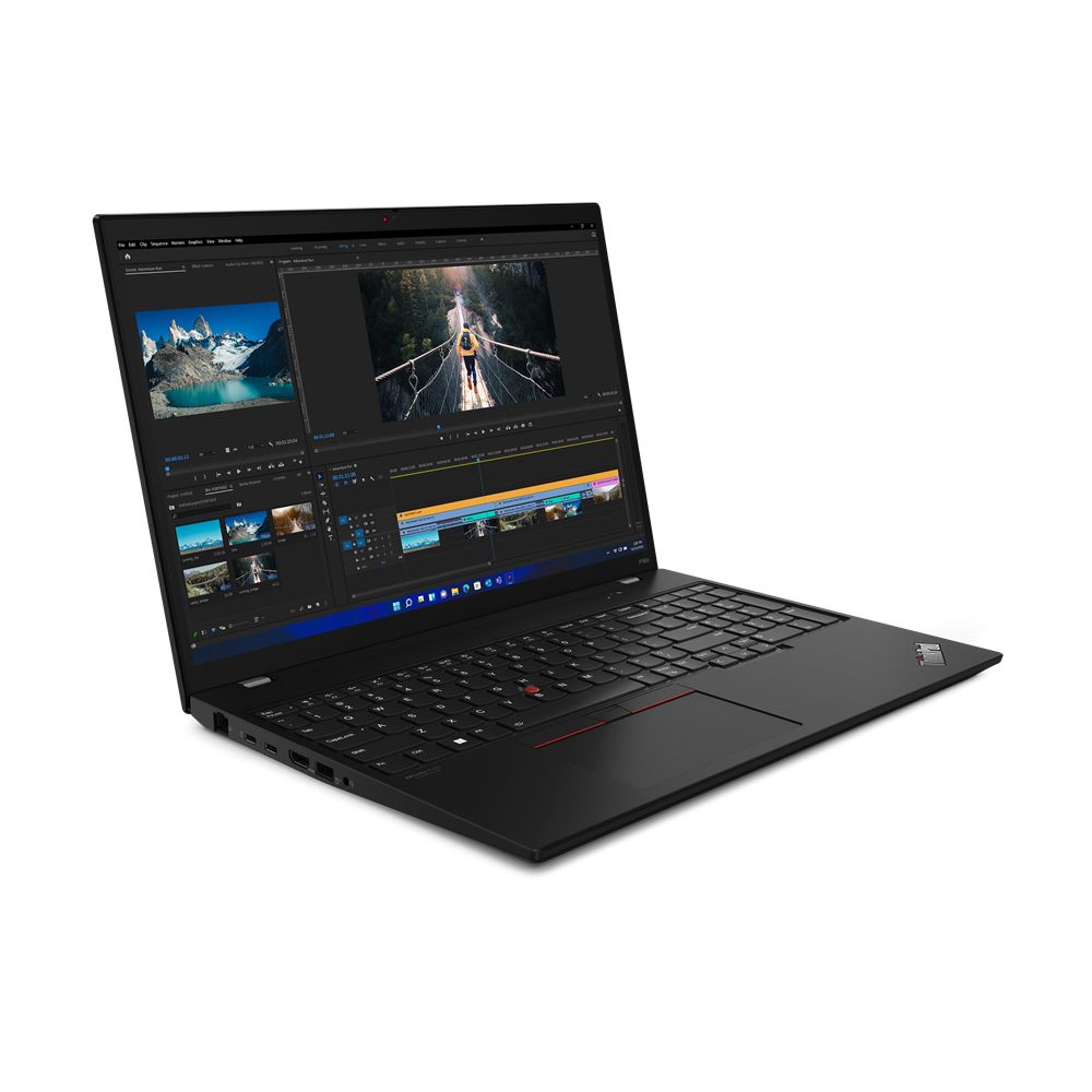 TS P16S RZ7PRO 7840U 32GB 1TB 16 W11PRO 1YPREMIER [IMAGE 8]