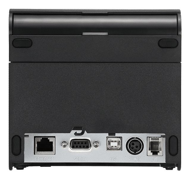 BIXOLON SRP-E302,Serial,Ethernet,USB,203DPI,80MM,AUTOCUTT