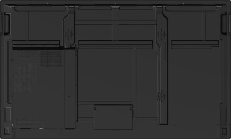 VIEWSONIC 65 , ANDROID 14 EDLA, 3840*2160, 450NITS, TOUCH