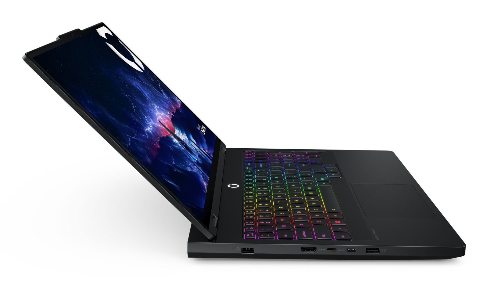 LENOVO LEGION PRO5 CORE U7-255HX 32GB 1TB 16 RTX5070 W11H