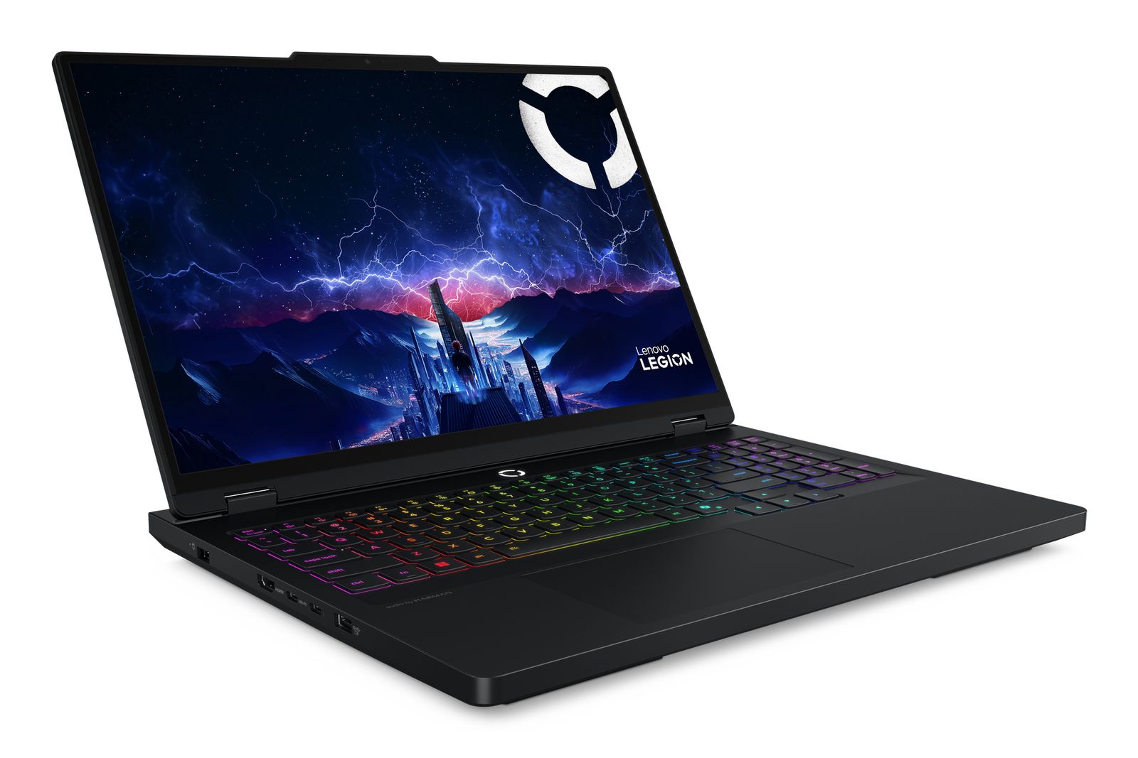 LENOVO LEGION PRO5 CORE U7-255HX 32GB 1TB 16 RTX5070 W11H