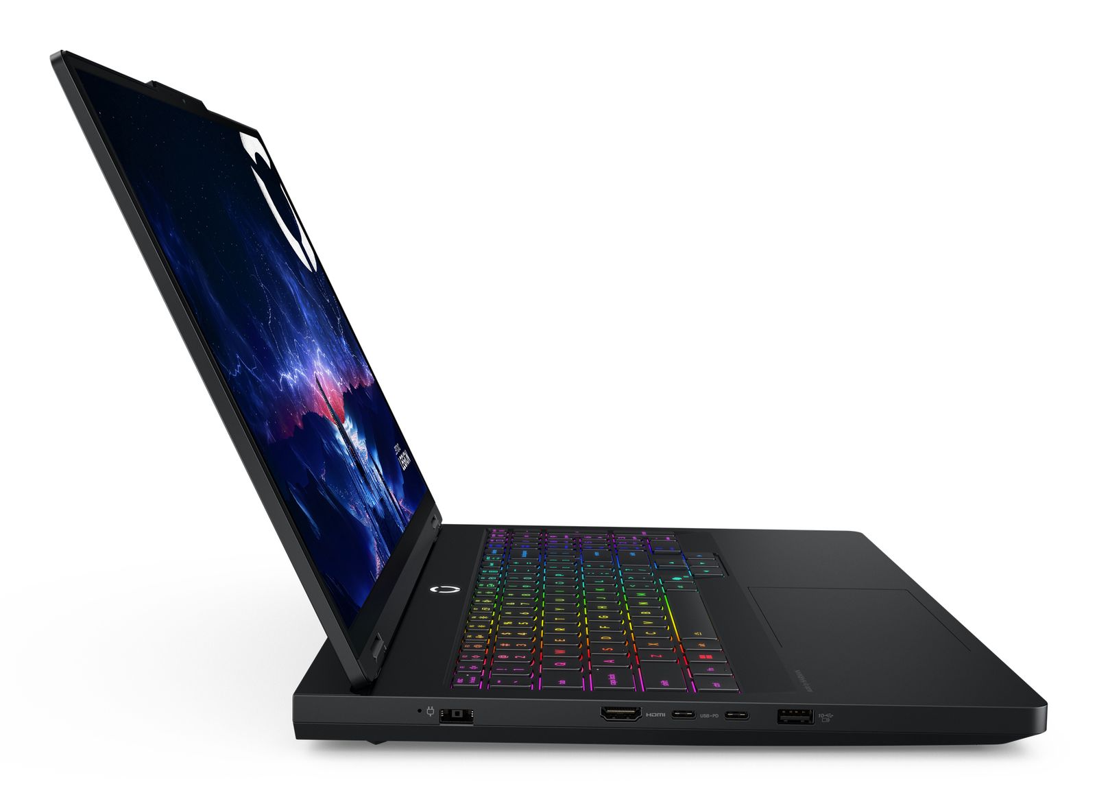 LENOVO LEGION PRO5 CORE U7-255HX 32GB 1TB 16 RTX5070 W11H