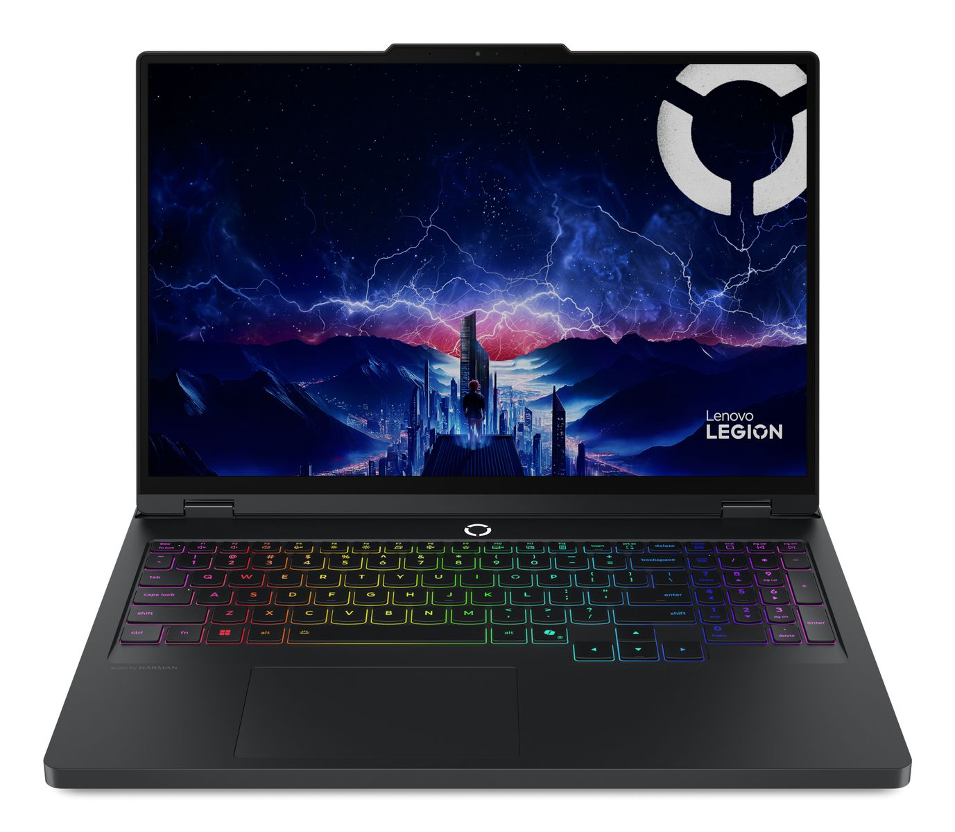 LENOVO LEGION PRO5 CORE U7-255HX 32GB 1TB 16 RTX5070 W11H