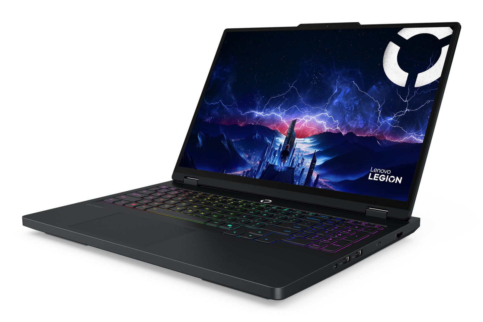 LENOVO LEGION PRO5 CORE U7-255HX 32GB 1TB 16 RTX5070 W11H