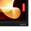 LENOVO THINVISION T65 IPS/UHD/VGA,HDMI,DP,USB-C/ SPEAKERS