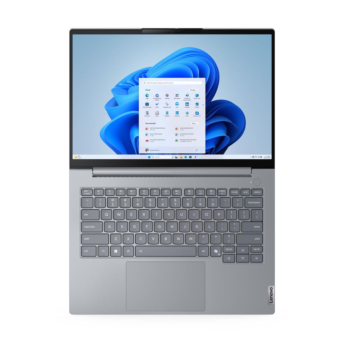 LENOVO TS TB14 CORE5-210H 16GB 512GB 14WUXGA W11P 1YPREM
