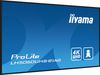 IIYAMA 50 3840x2160, UHD IPS panel