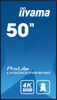 IIYAMA 50 3840x2160, UHD IPS panel