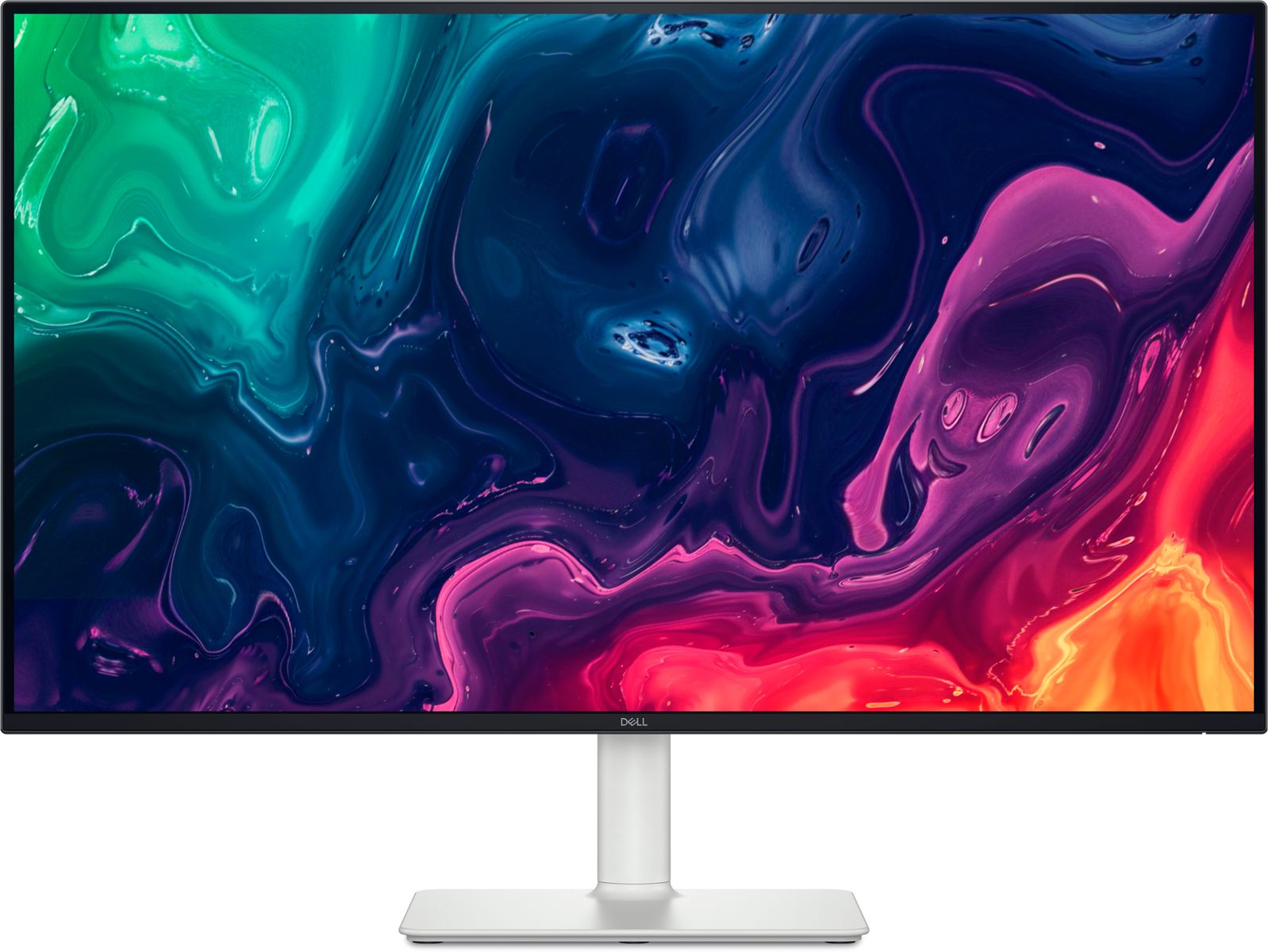 DELL 32 PLUS 4K MONITOR S3225QS [IMAGE 2]