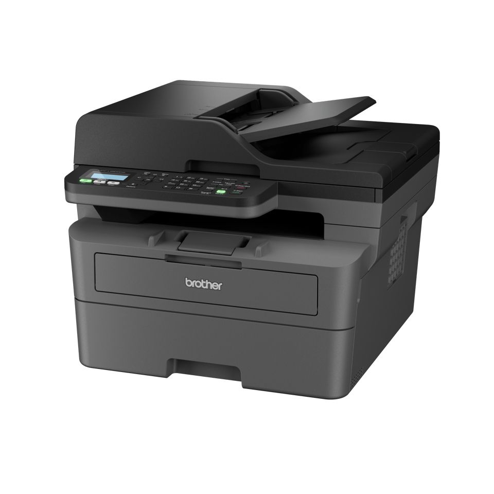 MULTIFUNZIONE 4 IN 1 (PRINT, SCAN, COPY, FAX) A 32 [IMAGE 3]