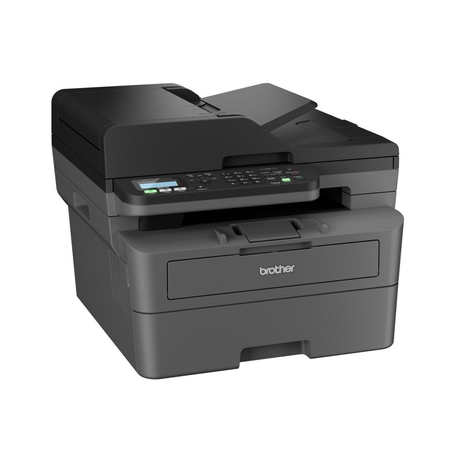 MULTIFUNZIONE 4 IN 1 (PRINT, SCAN, COPY, FAX) A 32 [IMAGE 5]