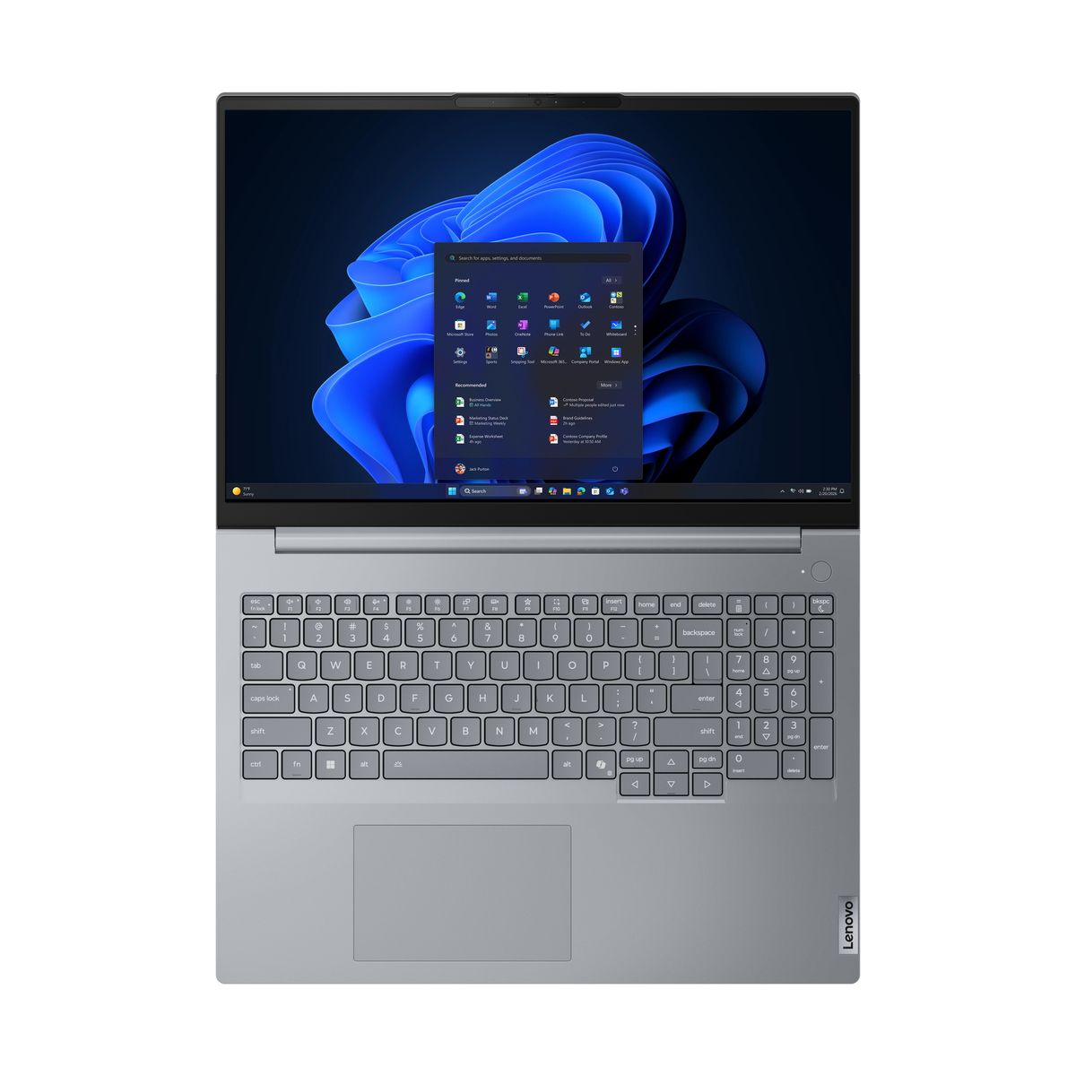 LENOVO TS TB16 RZ7-250 16GB 512GB 16WUXGA W11PR 1YPREMIER