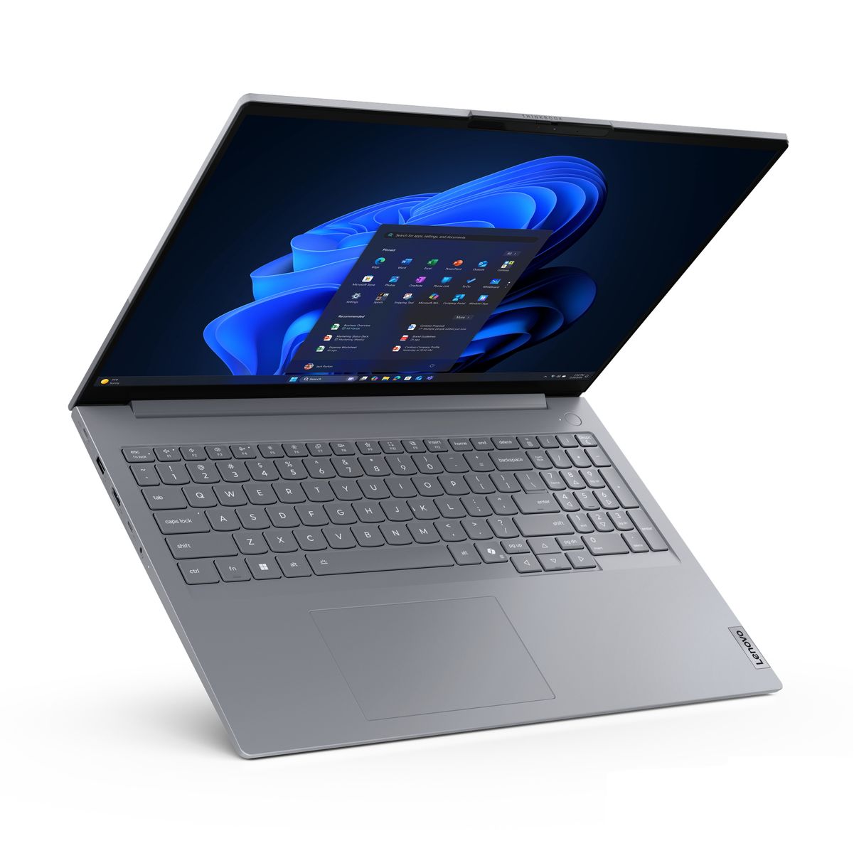 LENOVO TS TB16 RZ7-250 16GB 512GB 16WUXGA W11PR 1YPREMIER