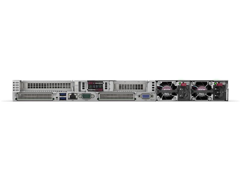 HPE DL360 G11 4510 64G 8SFF EU SVR [IMAGE 3]