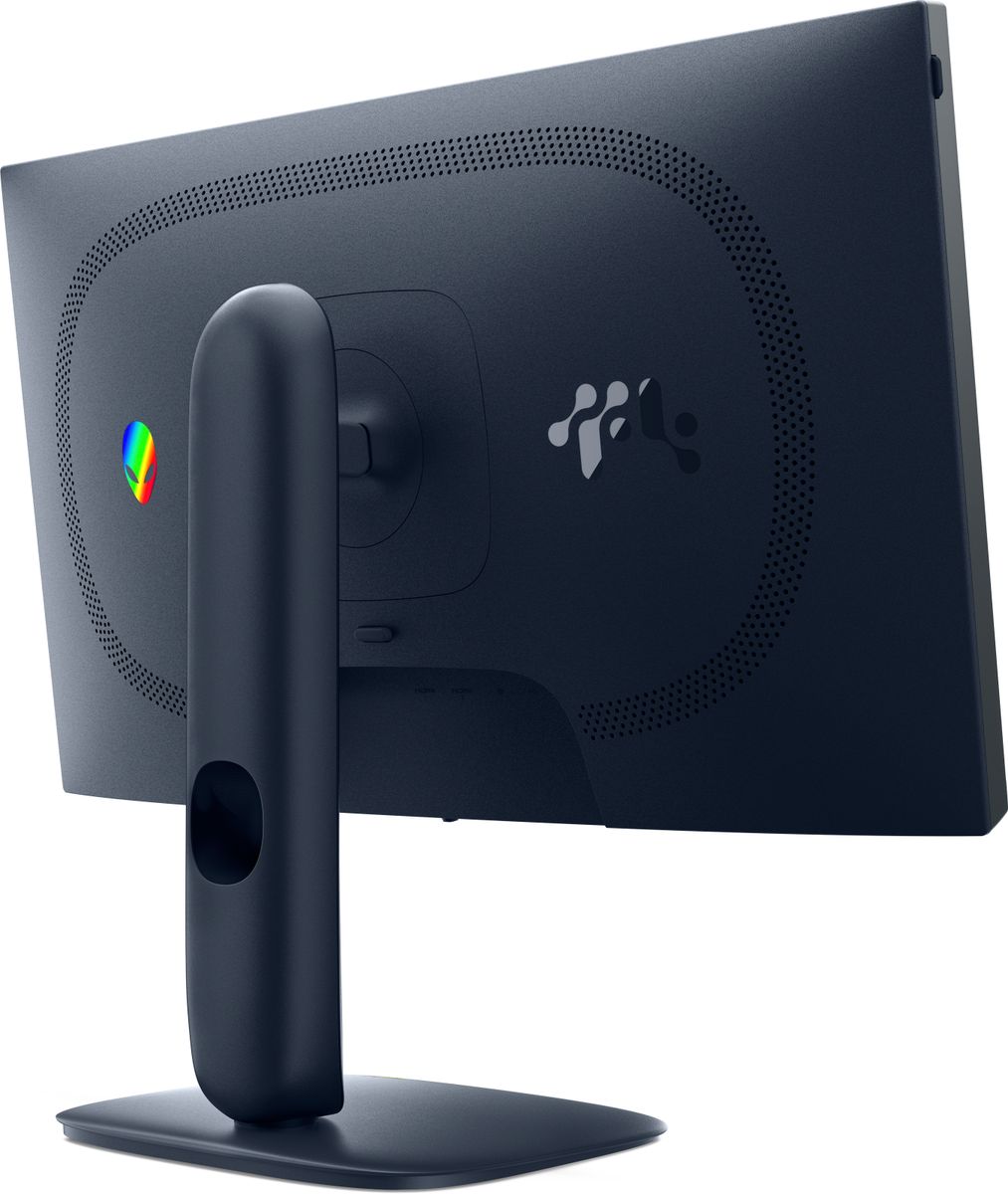 ALIENWARE 25 320HZ GAMING MONITOR AW2525HM