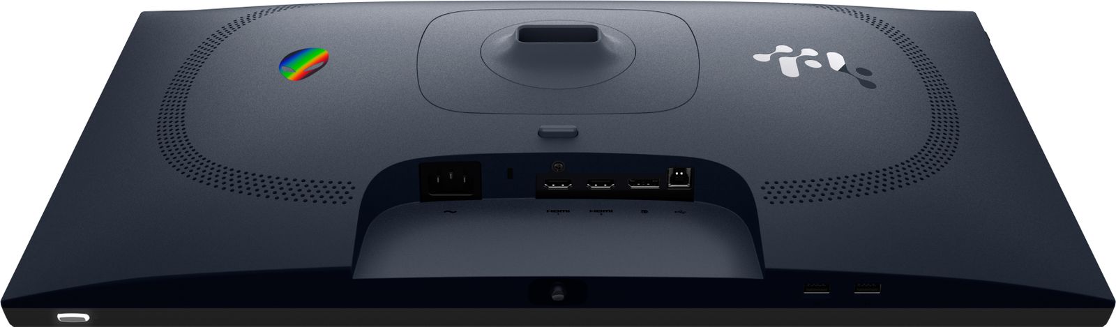 ALIENWARE 25 320HZ GAMING MONITOR AW2525HM