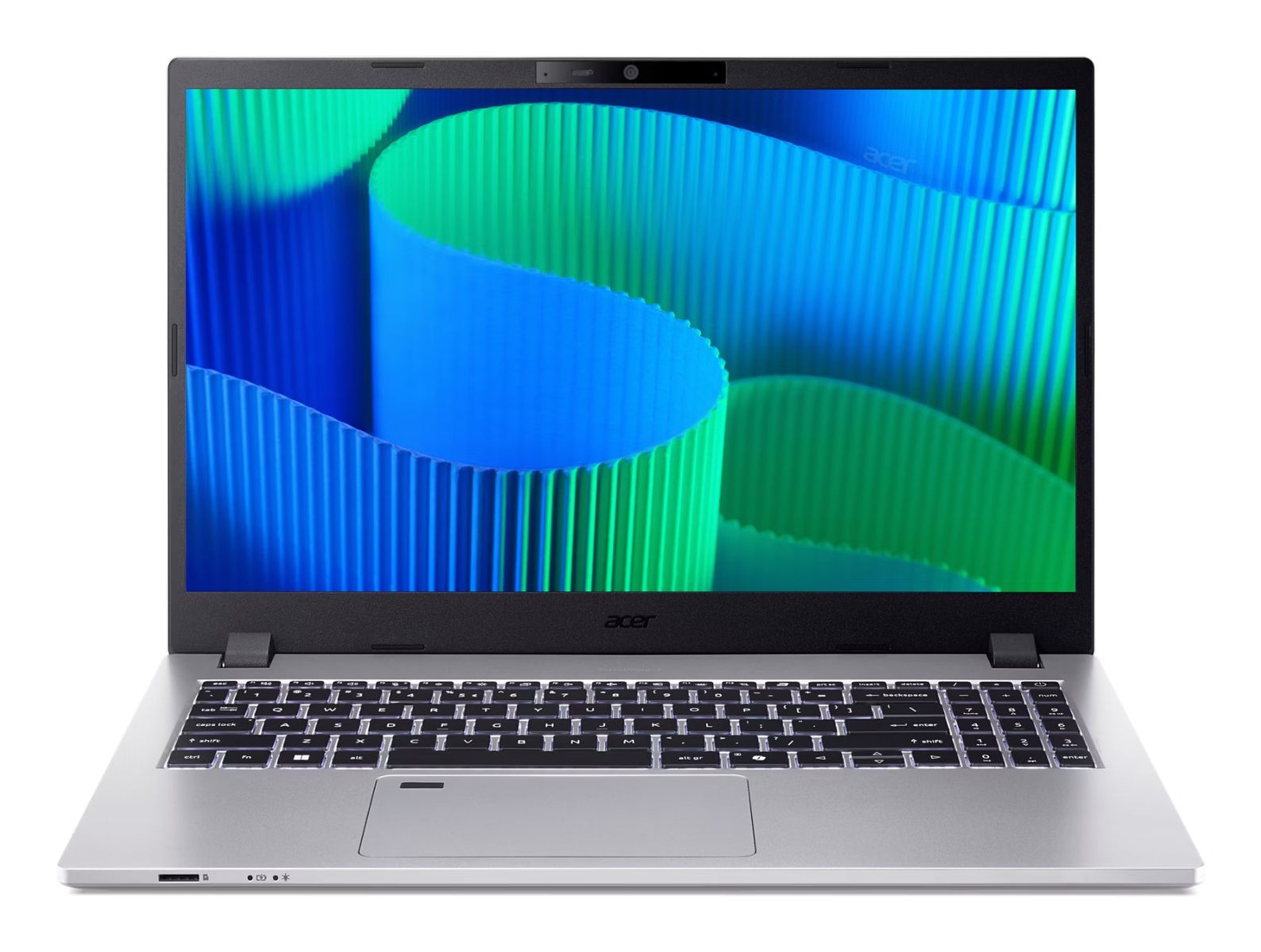 Acer TMP215-55-TCO-5551 I5-1334U 16GB 512GB 15.6 WIN11P