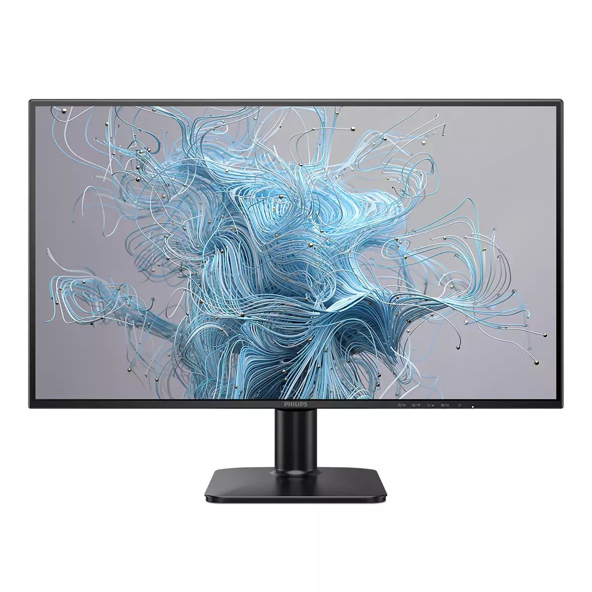 PHILIPS 27 16:9 IPS WLED 1920x1080