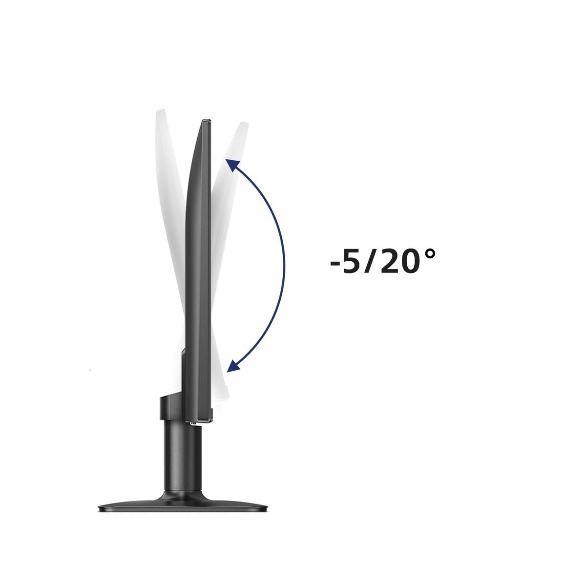 PHILIPS 27 16:9 IPS WLED 1920x1080