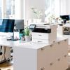 CANON MF-463DW II MULTIF.LASER BN A4, VELOCITA 40PPM
