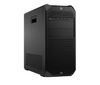 HP INC. Z4G5 TWR XEON W3-2425 64/2 RTX PRO 4000 W11P 3YW