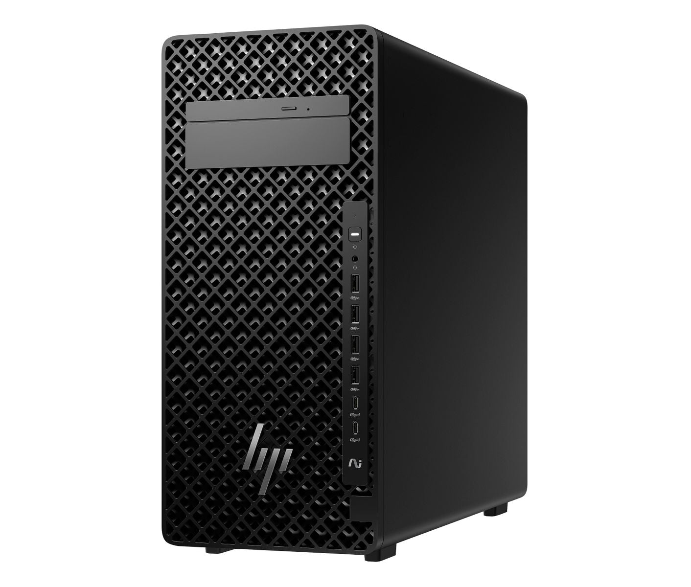 HP INC. Z2 TWR G1I ULTRA 9 285K 32/1 RTX 4000 WIN11P 3YW