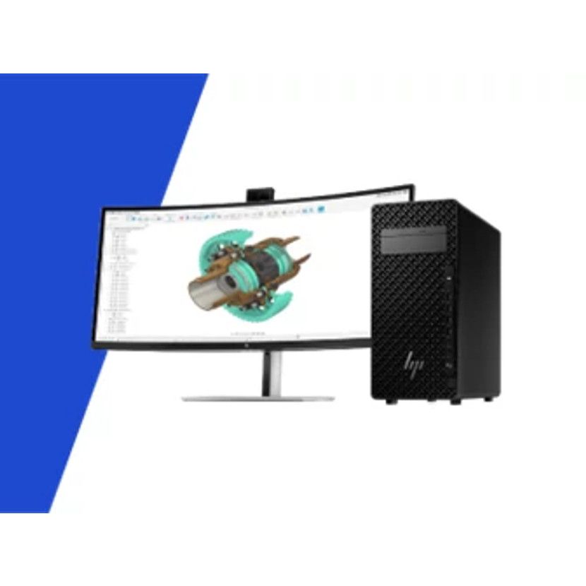 HP INC. Z2 TWR G1I ULTRA 9 285K 32/1 RTX 4000 WIN11P 3YW