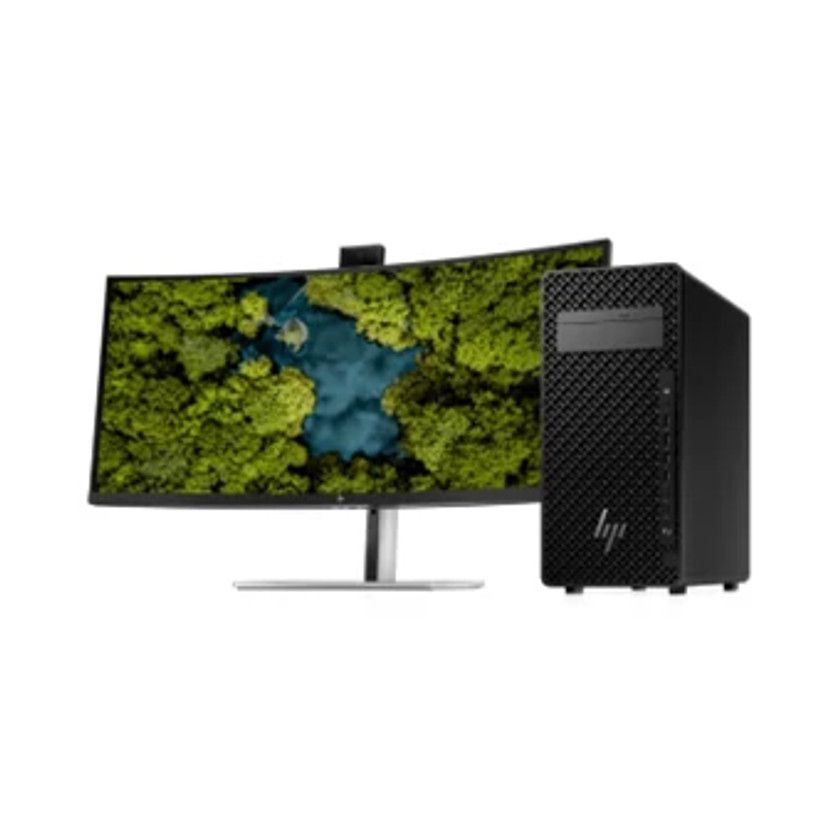 HP INC. Z2 TWR G1I ULTRA 9 285K 32/1 RTX 4000 WIN11P 3YW