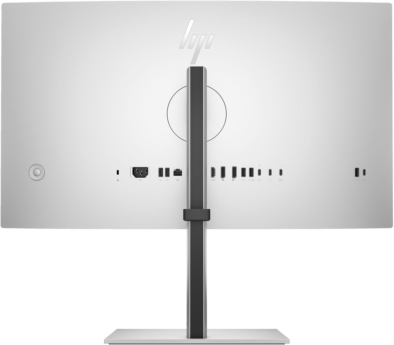 HP INC. HP S7 PRO 727PM 4K CONF UHD 27 3840X2160 3YWOFF
