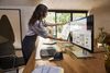 HP INC. HP S7 PRO 727PM 4K CONF UHD 27 3840X2160 3YWOFF