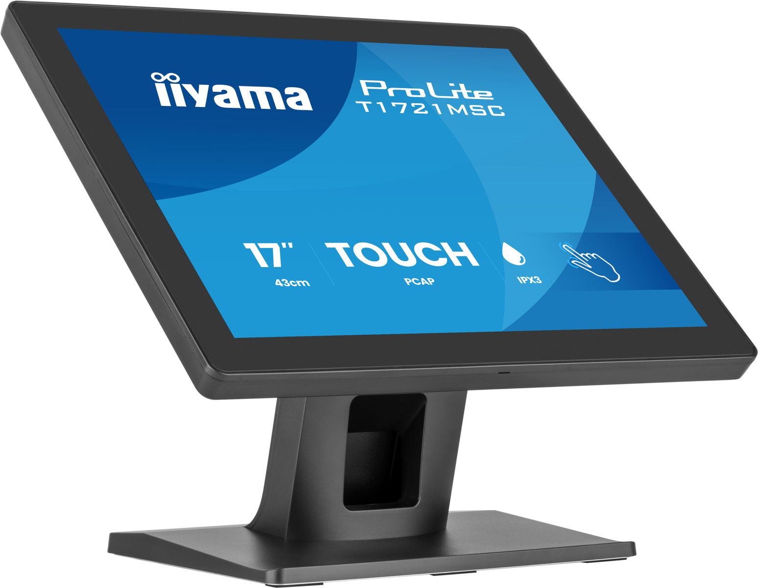 IIYAMA 17 5:4 PCAP 10P Touch