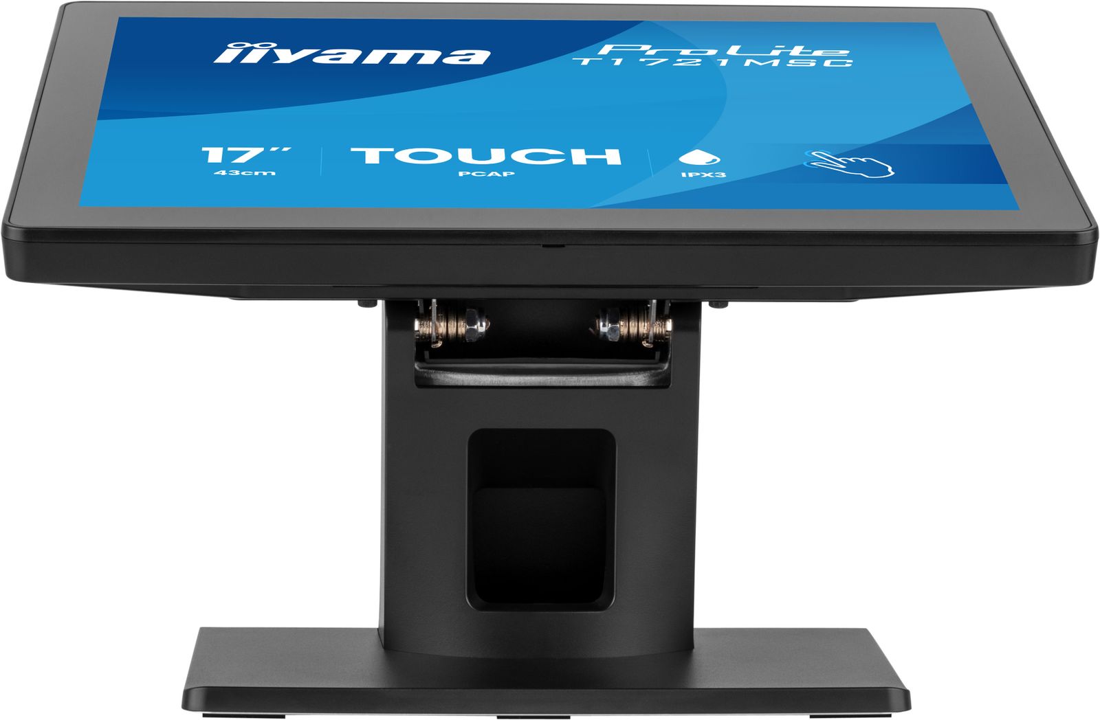 IIYAMA 17 5:4 PCAP 10P Touch