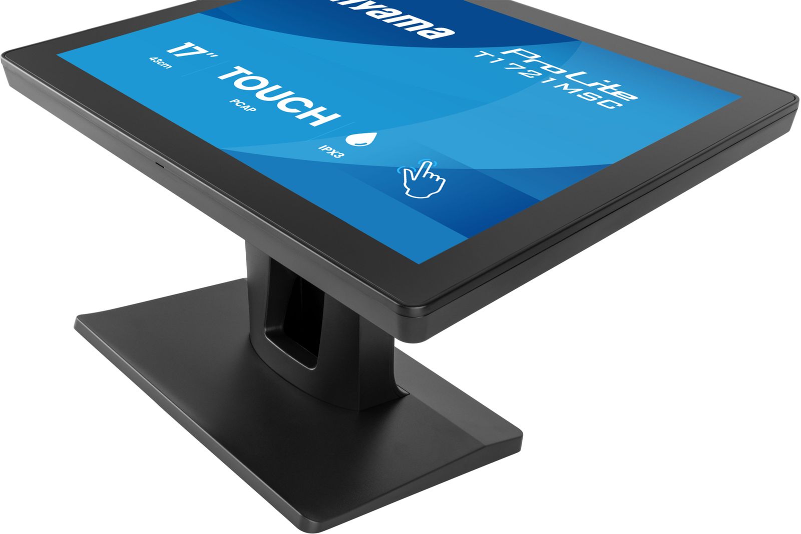 IIYAMA 17 5:4 PCAP 10P Touch