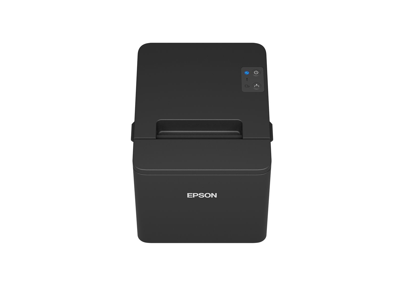 EPSON TM-T20IV: USB + SERIAL, PS, BLK, EU