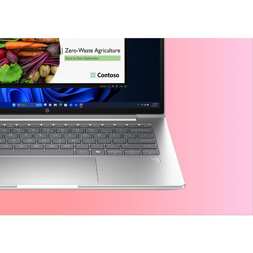 HP INC. PB 4 G1I 14 ULTRA 5-225U 16/512 W11P 3YOFF