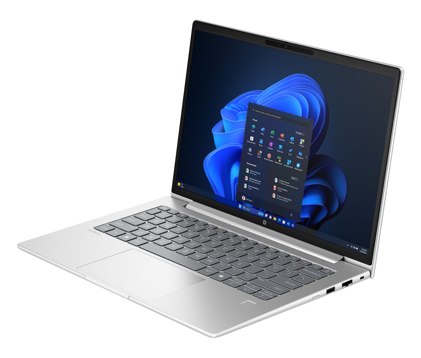 HP INC. PB 4 G1I 14 ULTRA 5-225U 16/512 W11P 3YOFF