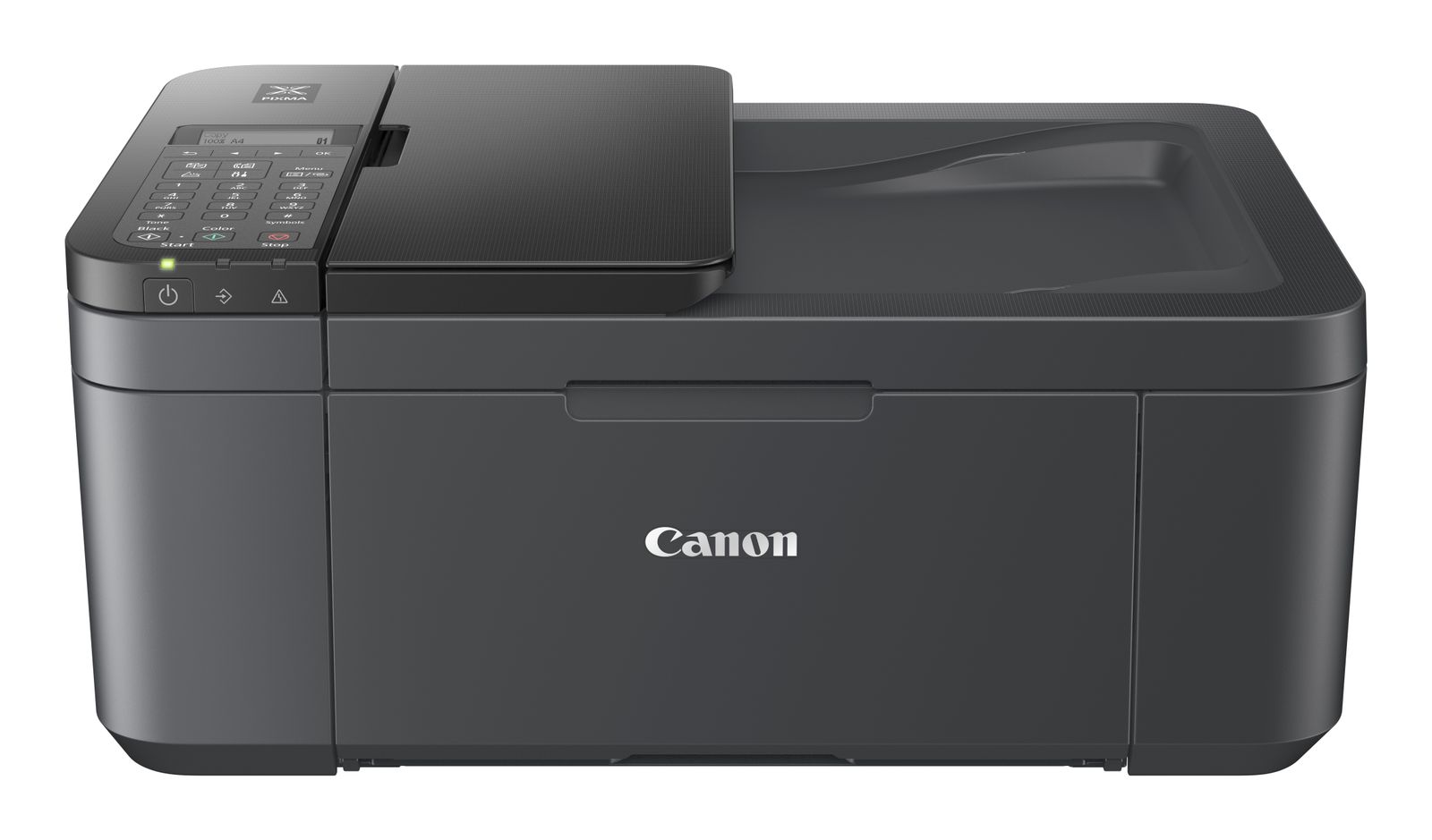 PIXMA TR4755i BLACK [IMAGE 1]