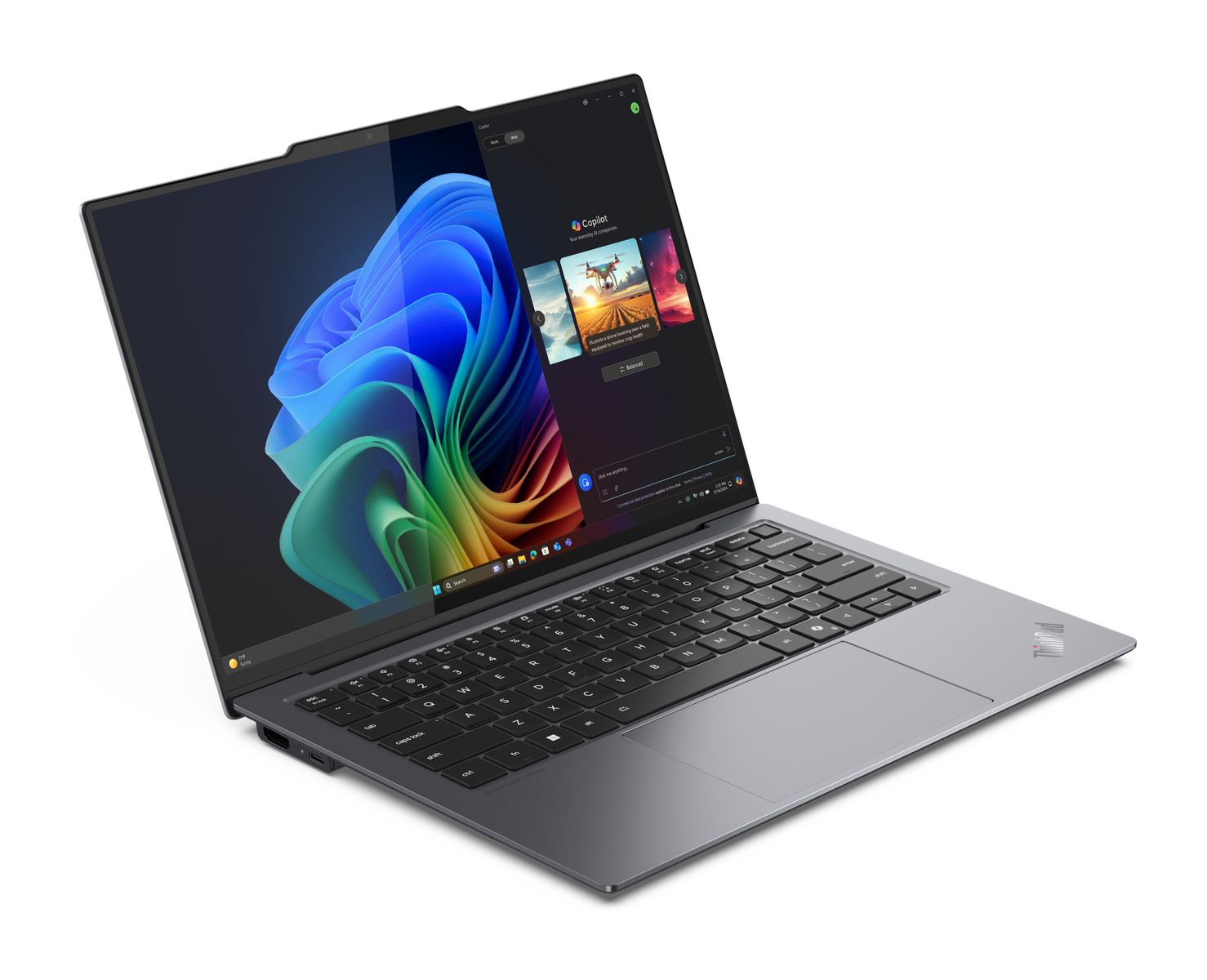 TS X9 ULTRA 7 285V 32GB 1TBSSD 14P WIN11PRO 3YPRE [IMAGE 5]