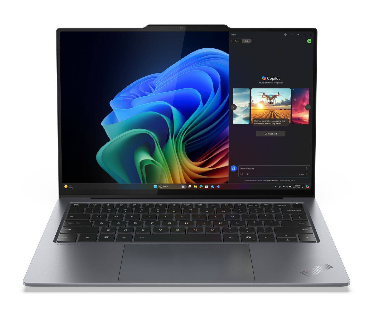TS X9 ULTRA 7 285V 32GB 1TBSSD 14P WIN11PRO 3YPRE [IMAGE 1]