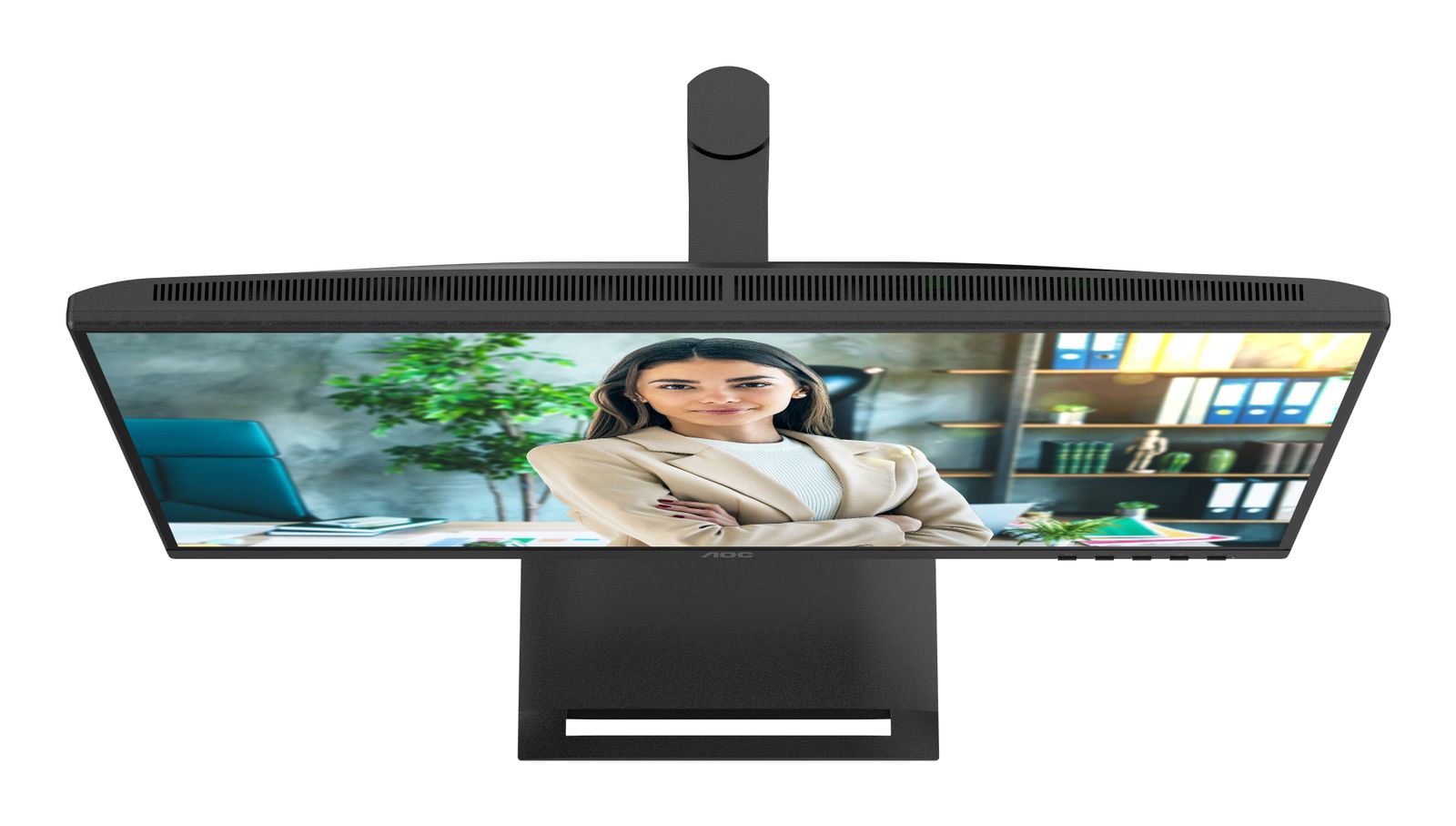 AOC 23,8 16:9 IPS WLED 1920X1080 120HZ 5Y WARRANTY