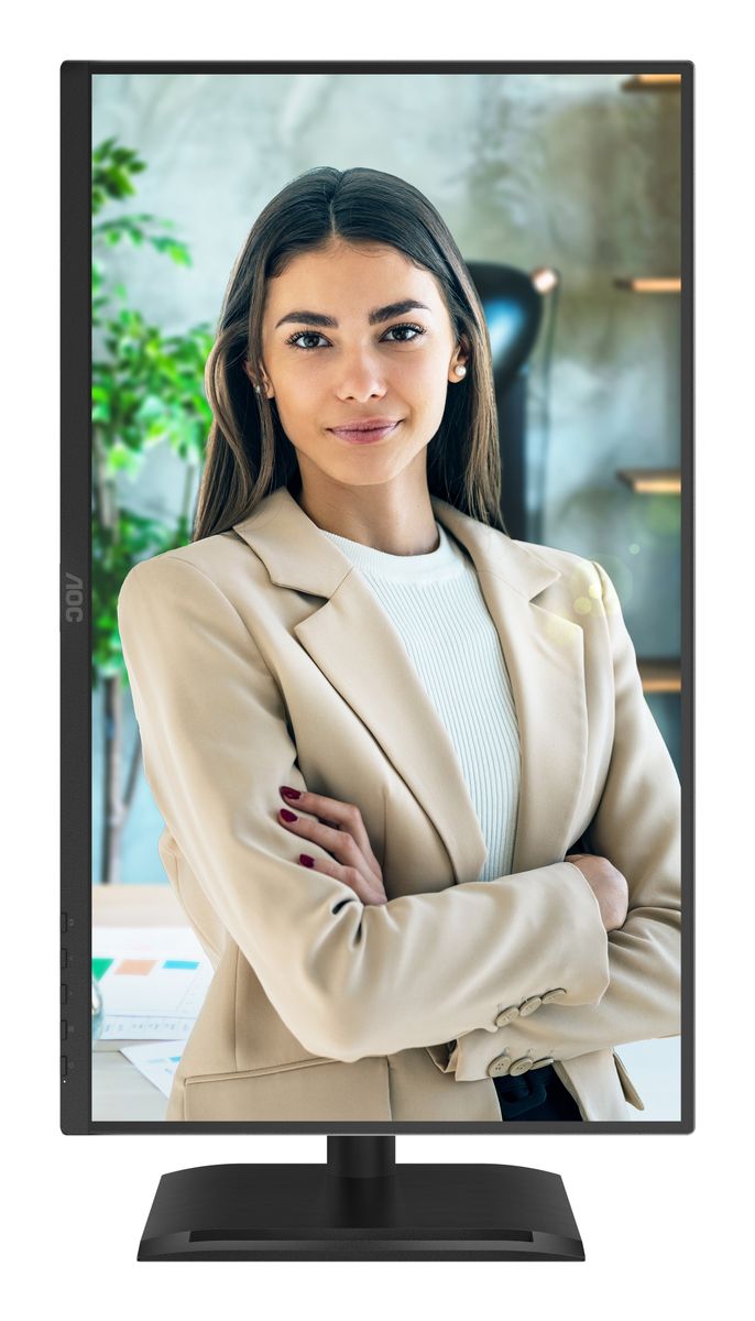 AOC 23,8 16:9 IPS WLED 1920X1080 120HZ 5Y WARRANTY