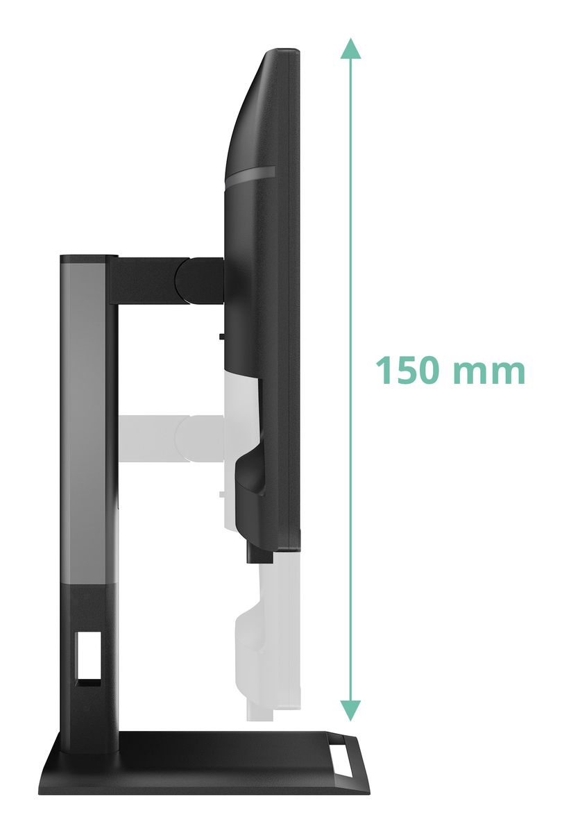 AOC 23,8 16:9 IPS WLED 1920X1080 120HZ 5Y WARRANTY