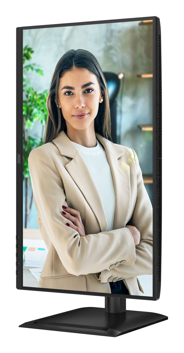 AOC 23,8 16:9 IPS WLED 1920X1080 120HZ 5Y WARRANTY