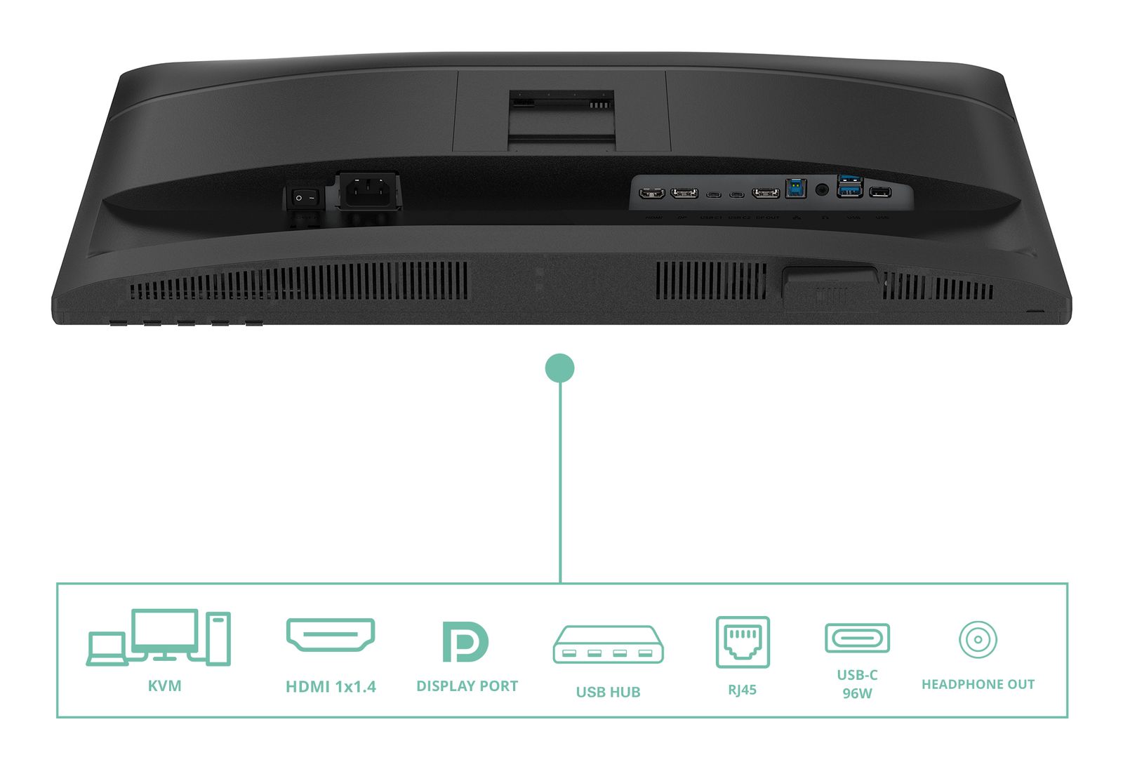 AOC 23,8 16:9 IPS WLED 1920X1080 120HZ 5Y WARRANTY