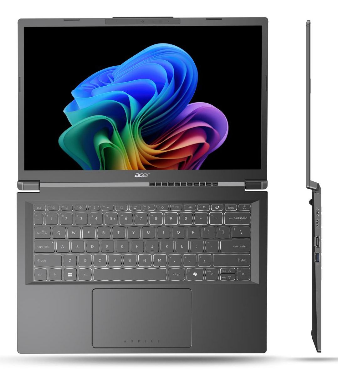 A14-52M-5067 ULTRA 5 226V 16GB 512GB 14 WIN11 HOME [IMAGE 5]