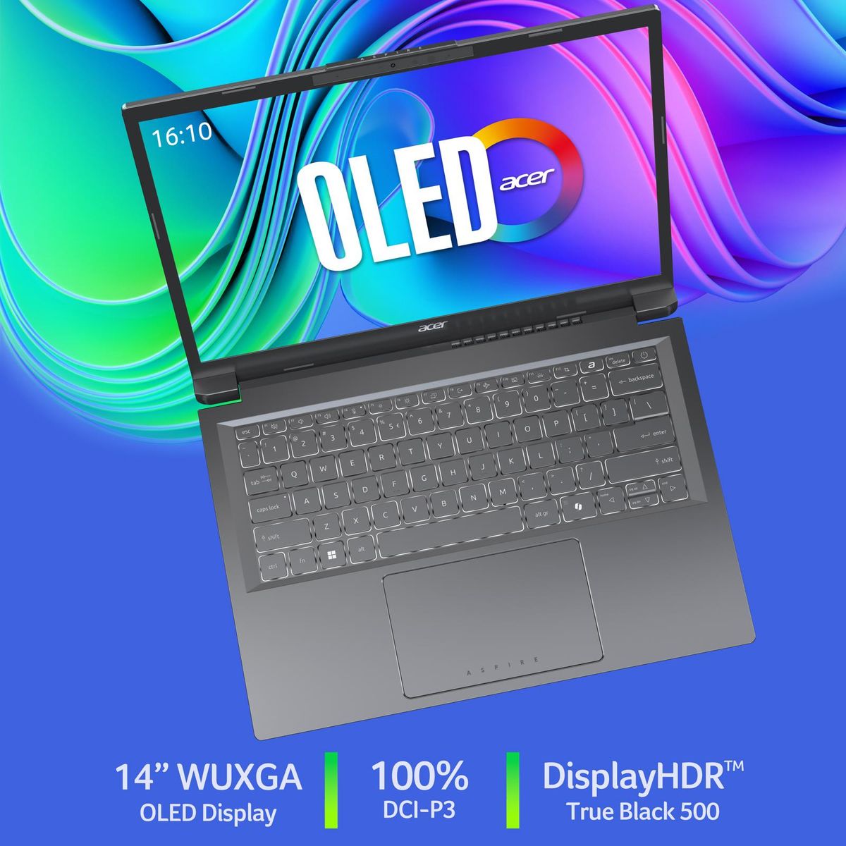 A14-52M-5067 ULTRA 5 226V 16GB 512GB 14 WIN11 HOME [IMAGE 3]