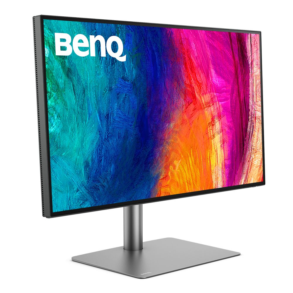 BenQ 32 3840X2160 400 NITS 2000:1 HDMI DP USB C/A