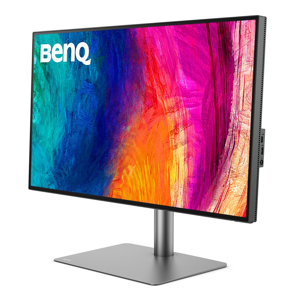 32  3840X2160 400 NITS  2000:1 HDMI DP USB C/A [IMAGE 2]